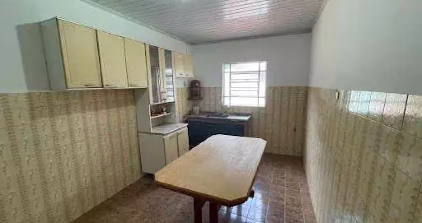 Casa térrea à venda - Vila São Paulo - Jundiaí/SP