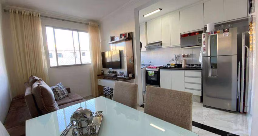 Apartamento com 2 quartos - R$ 310.000 - Reserva do Japi - Jundiaí/SP
