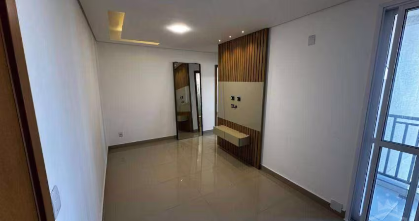 Apartamento com 2 quartos à venda, 52 m² por R$ 510.000 - Jardim do Lago - Jundiaí/SP