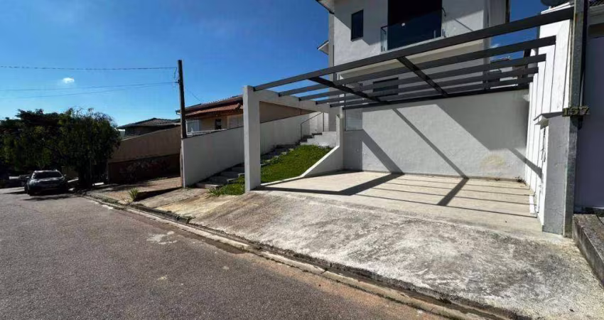 Casa com 3 dormitórios à venda, 190 m² por R$ 950.000,00 - Jardim Promeca - Várzea Paulista/SP