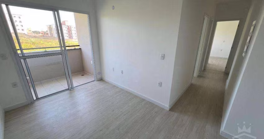Apartamento à venda no Condomínio Residencial Giardino - Jd. Colônia - Jundiaí/SP