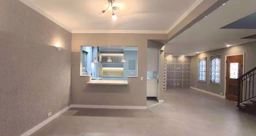 Casa com 4 Quartos á Venda  - Vila das Hortências - Jundiaí/SP