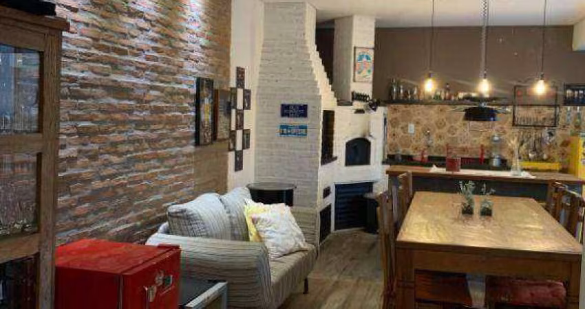 Casa com 3 quartos à venda - Jardim Shangai - Jundiaí/SP
