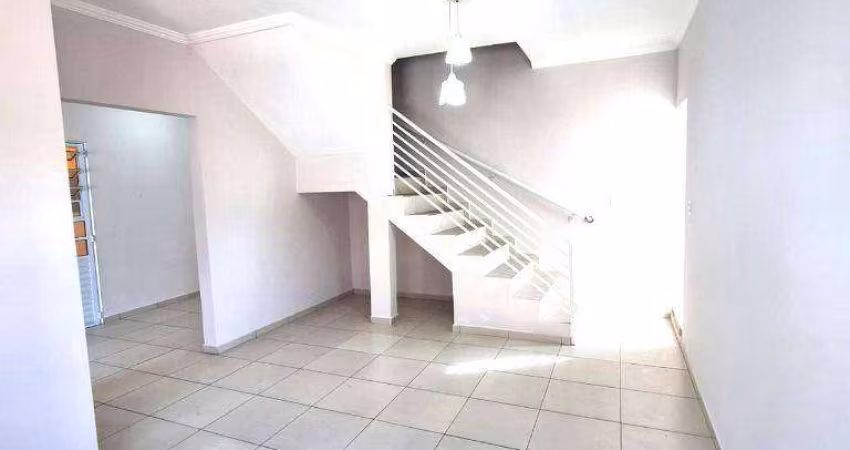 Casa a venda no bairro Jardim Itália- Várzea Paulista - São Paulo
