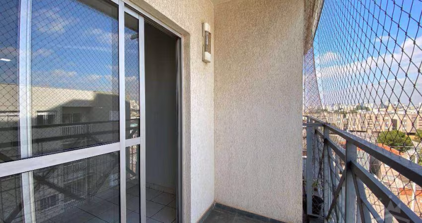 Apartamento com 2 dormitórios à venda, 72 m² por R$ 380.000,00 - Vila Joana - Jundiaí/SP