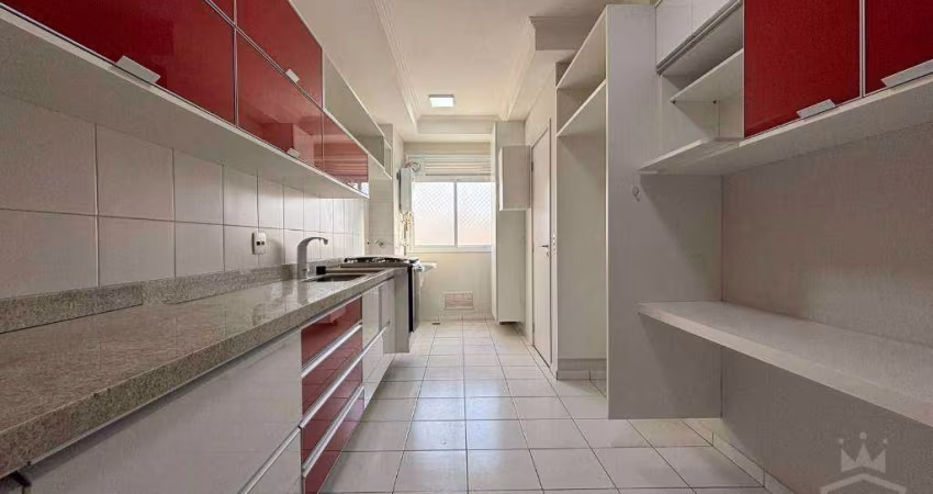 Apartamento para locação condominio Forest- Jundiaí -SP