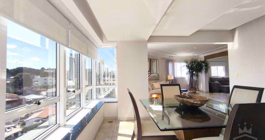 Apartamento com 3 Suítes para alugar  Chácara Urbana - Jundiaí/SP