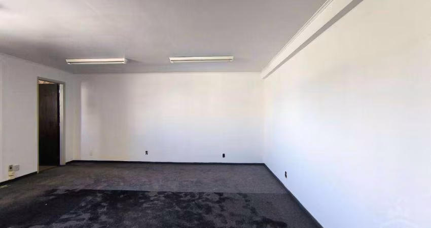 Sala para alugar no Centro - Jundiaí/SP