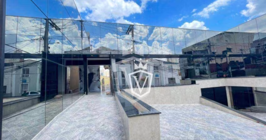 Prédio comercial à Venda ou Aluguel - Centro - Jundiaí/SP