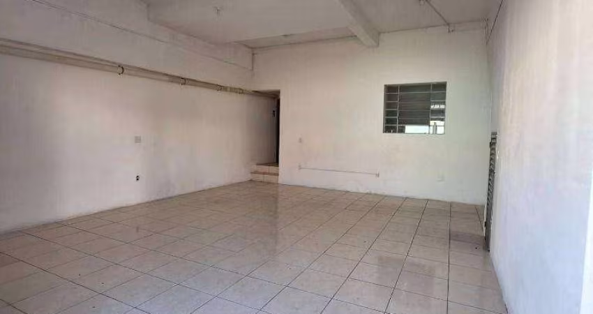 Salao comercial na Vila Arens - Jundiai -SP
