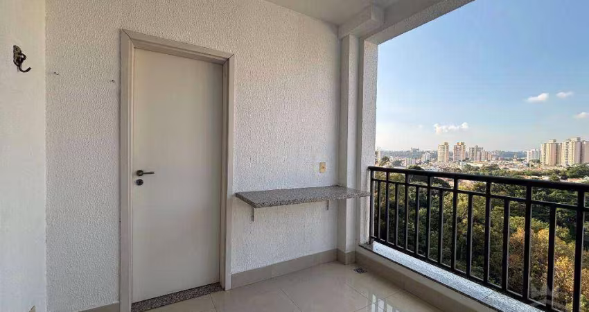 Apartamento com 3 dormitórios à venda, 83 m² por R$ 850.000,00 - Jardim Ana Maria - Jundiaí/SP