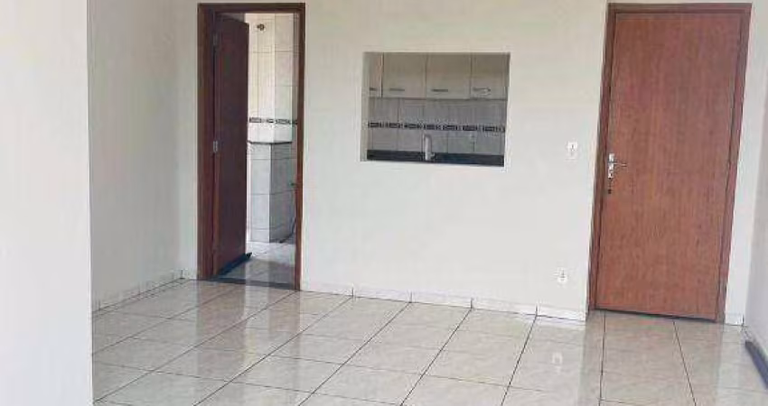 RESIDENCIAL FLORES DO LAGO