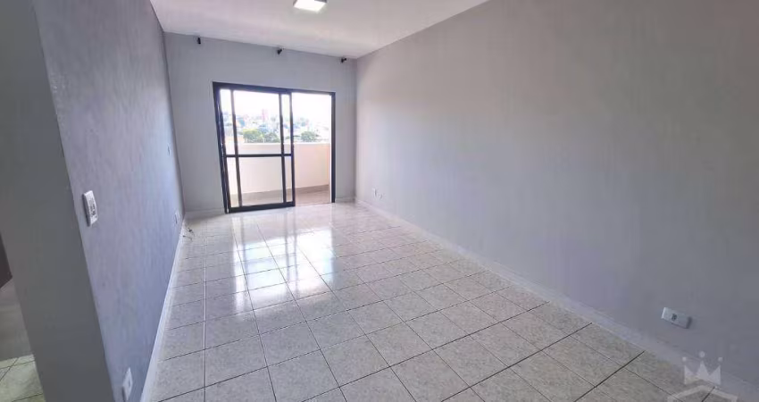 Apartamento com 2 quartos à venda, 85 m²  - Vila Vianelo - Jundiaí/SP