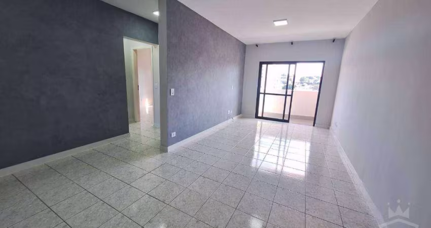 Apartamento com 2 quartos à venda, 85 m²  - Vila Vianelo - Jundiaí/SP