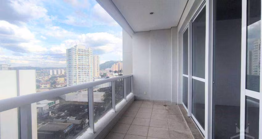 Sala comercial  à venda - Anhangabaú - Jundiaí/SP