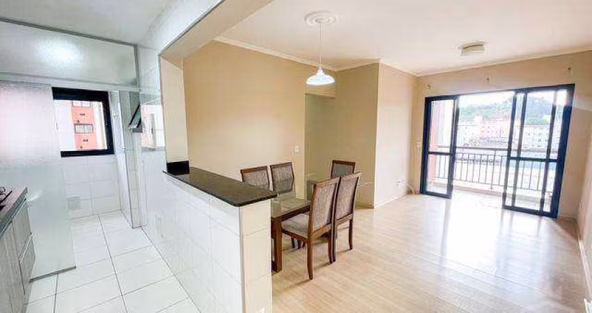 Apartamento com 3 quartos à venda, Ponte São João - Jundiaí/SP