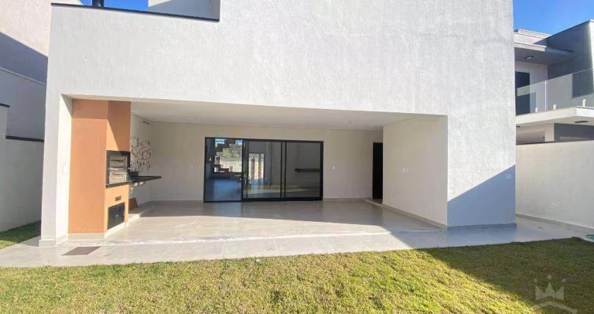 Casa com 3 quartos uma Suíte para alugar - Jardim Celeste - Jundiaí/SP