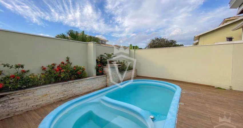 Casa com 4 quartos para alugar  - Medeiros - Jundiaí/SP