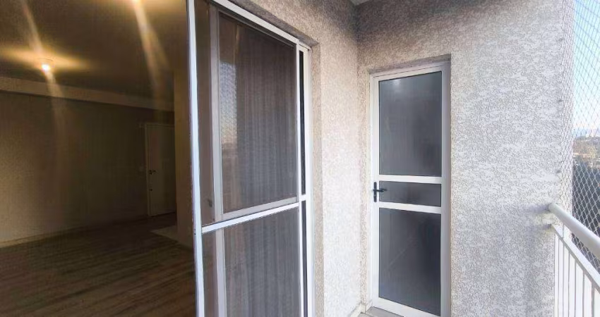 Apartamento com 2 quartos sendo 01 Suíte para venda - Engordadouro - Jundiaí/SP