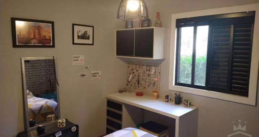 Apartamento com 3 dormitórios à venda, 97 m² Vila Virgínia - Jundiaí/SP