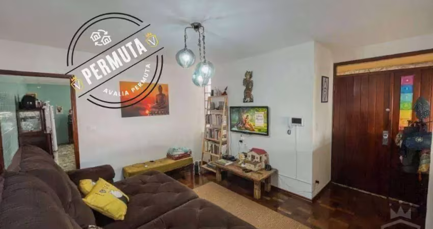 Casa com 3 dormitórios à venda, 228 m² por r$ 850.000,00 - anhangabaú - jundiaí/sp