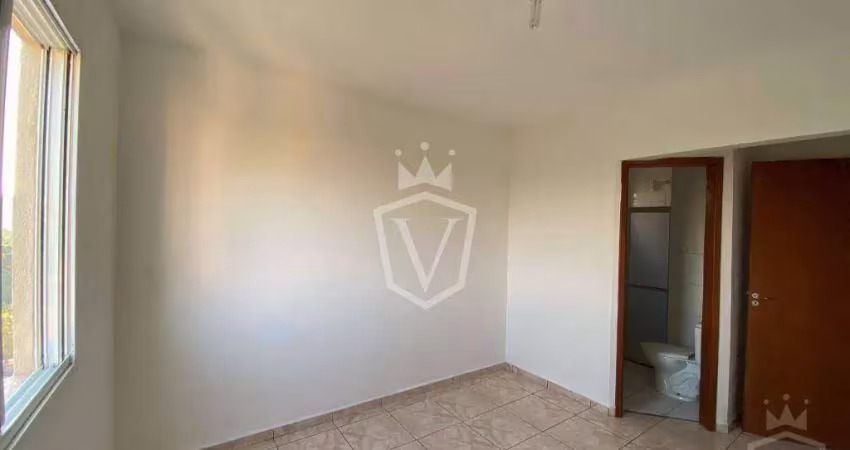 RESIDENCIAL FLORES DO LAGO