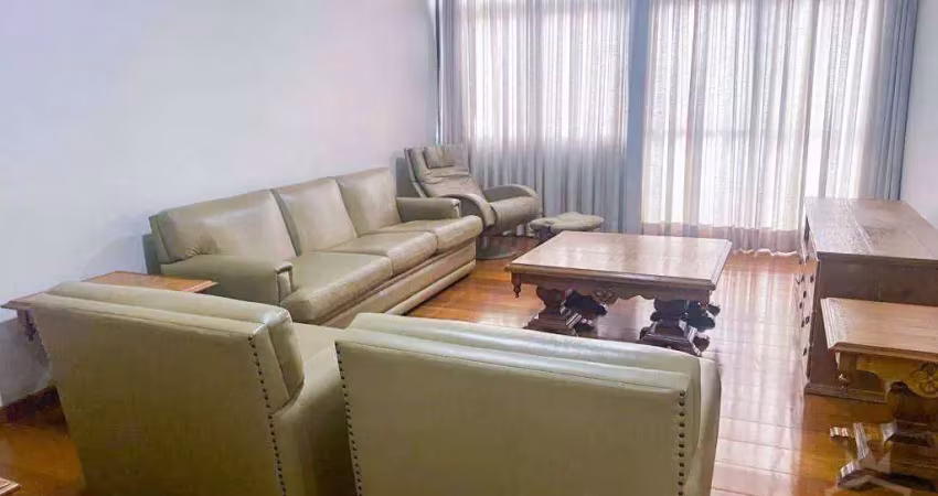 Apartamento com 3 quartos à venda, 145 m² - Centro - Jundiaí/SP