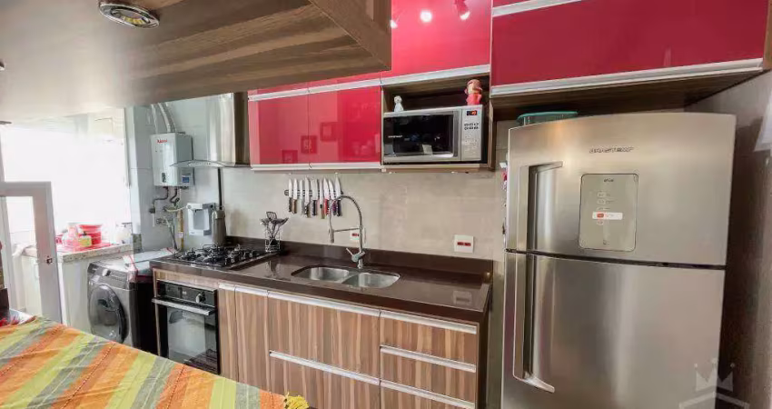 Apartamento Cond. Forest  Jardim Ana Maria - Jundiaí/SP