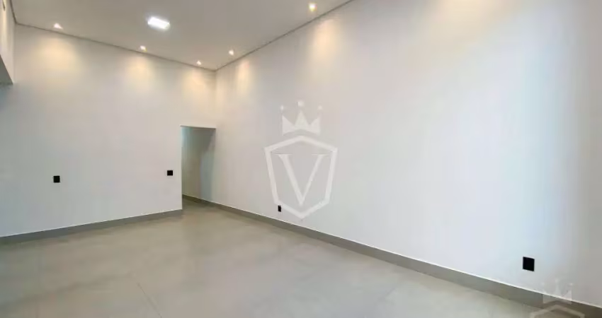 Casa com 3 dormitórios à venda, 120 m² por r$ 899.000,00 - jardim marabambaia ii (jardim santa gertrudes) - jundiaí/sp