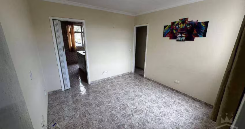 Apartamento com 2 dormitórios à venda, 50 m² por R$ 350.000,00 - Jardim Ana Maria - Jundiaí/SP