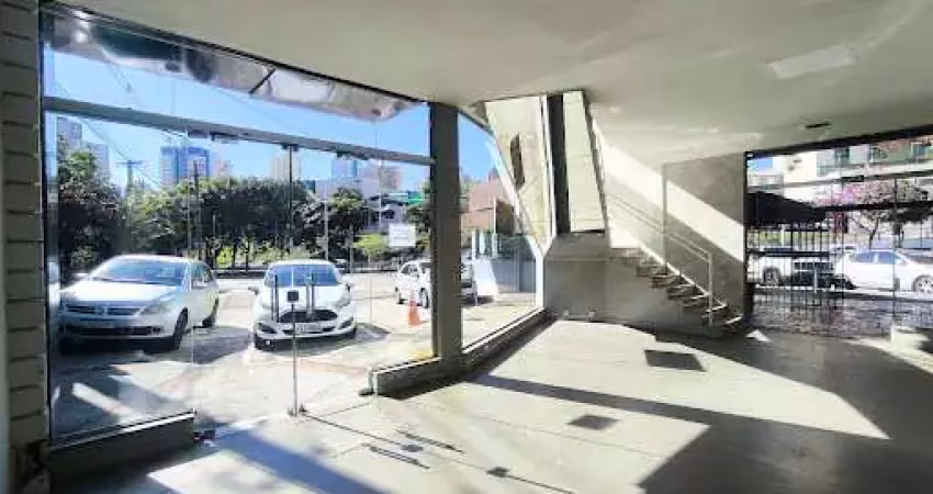 Ponto para alugar, 240 m² - anhangabaú - jundiaí/sp