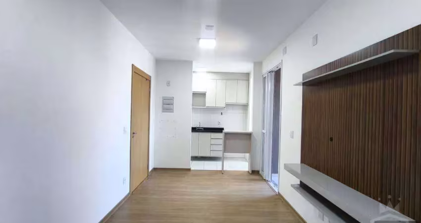 Apartamento com 2 quartos à venda - horto florestal - jundiaí/sp  condomínio maxx santa angela