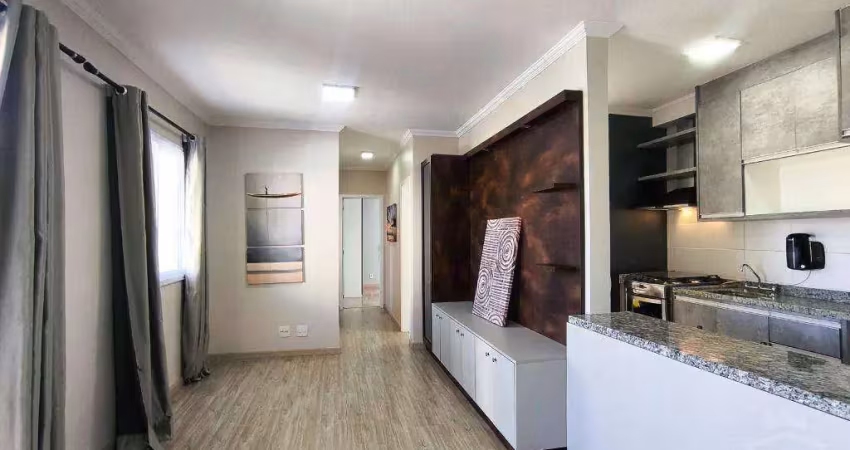 Apartamento com 3 quartos sendo 01 suíte para venda - engordadouro - jundiaí/sp