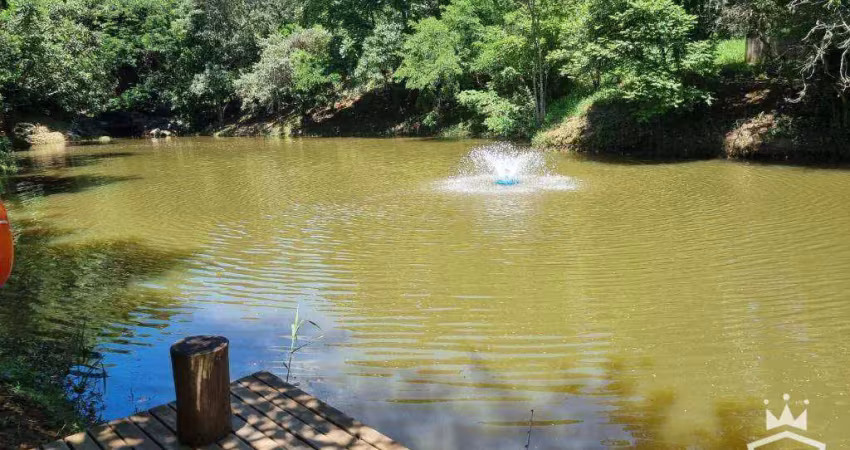 Terreno à venda, 150 m² por r$ 372.000,00 - corrupira - jundiaí/sp