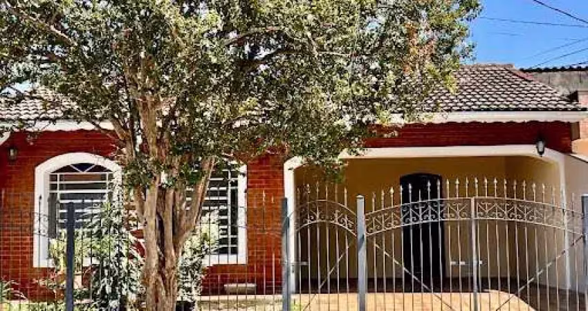 Casa com 3 quartos à venda na Rua Carlos Maximiliano, Vila Liberdade, Jundiaí
