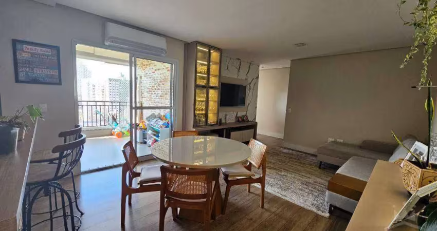 Apartamento com 3 quartos à venda na Rua Elias Juvenal de Mello, Jardim Ana Maria, Jundiaí