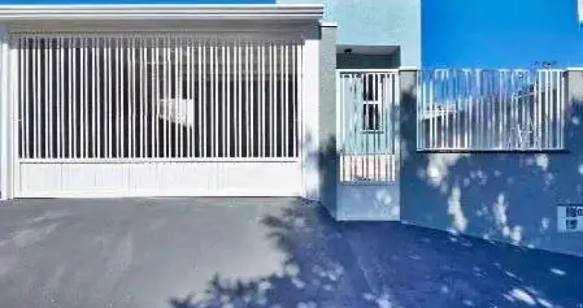 Casa com 3 quartos à venda no Jardim Pérola, Itupeva 