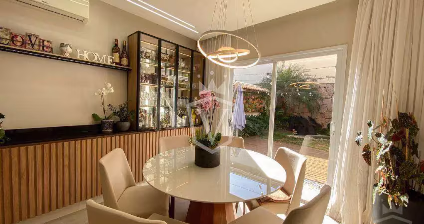 Casa com 3 quartos à venda, 139 m²  - medeiros - jundiaí/sp