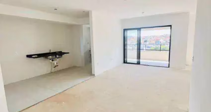 Apartamento novo contrapiso à venda - loteamento portal do paraiso - jundiaí/sp