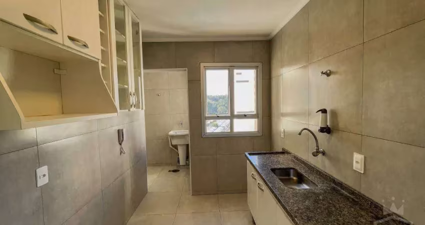 Apartamento com 2 dormitórios à venda, 56 m² por r$ 405.000,00 - jardim shangai - jundiaí/sp