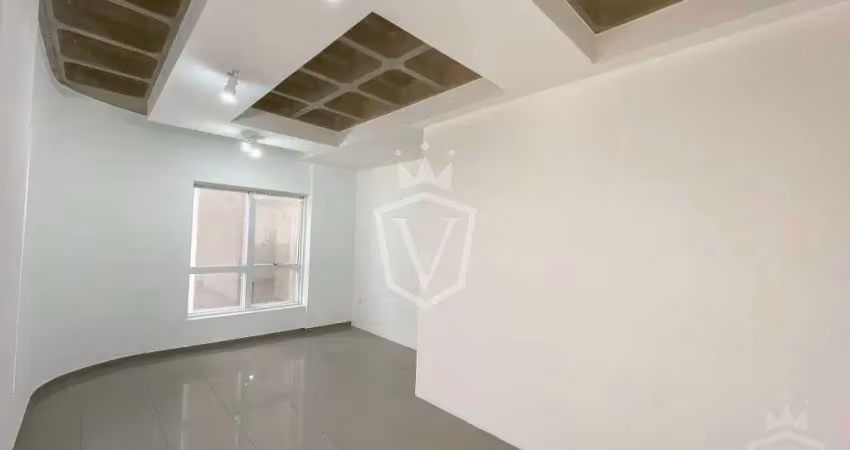Sala para alugar, 36 m² por r$ 3.470/mês - vila virgínia - jundiaí/sp