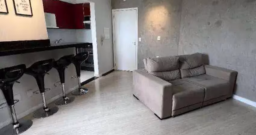 Apartamento com 2 dormitórios à venda, 49 m² por r$ 330.000,00 - vila esperança - jundiaí/sp