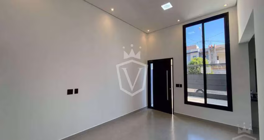 Casa com 3 quartos à venda no Jardim Vale Verde, Jundiaí 
