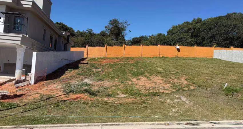 Terreno à venda, 511 m² - alphaville 1 jundiaí - jundiaí/sp