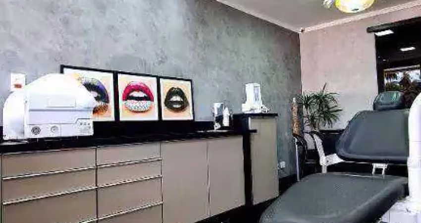 Sala à venda, 45 m² por r$ 905.000,00 - jardim flórida - jundiaí/sp