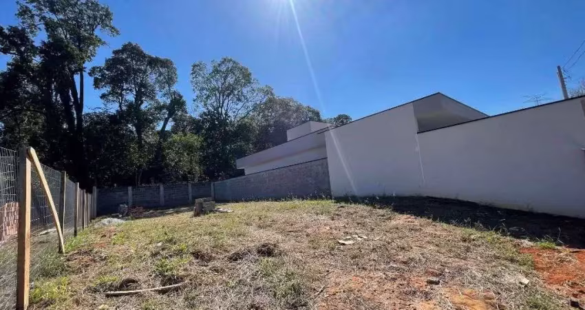 Terreno plano à venda, 250 m² - medeiros - jundiaí/sp