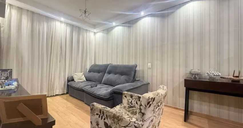 Apartamento com 2 dormitórios à venda, 78 m² - jardim tamoio - jundiaí/sp