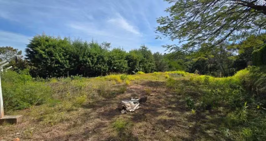 Terreno plano de 2.340m² no bairro monterrey - louveira/sp