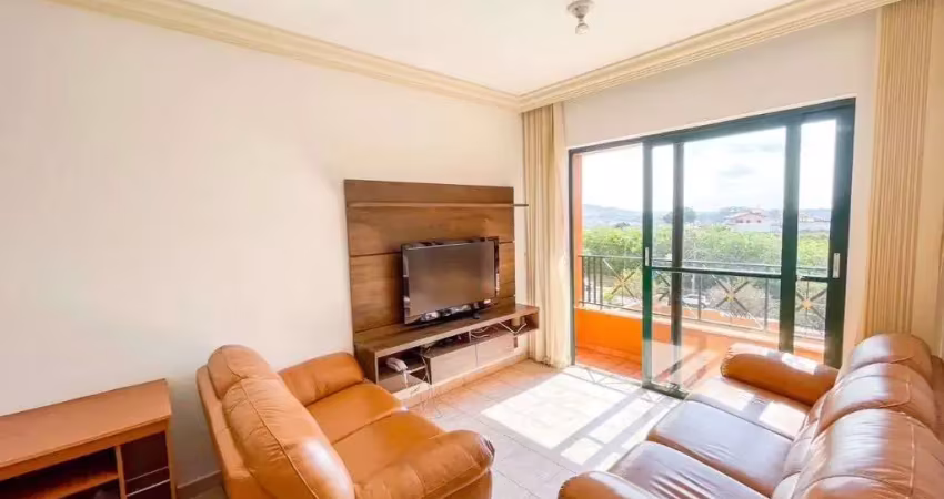 Apartamento com 3 quartos à venda, jardim bonfiglioli - jundiaí/sp