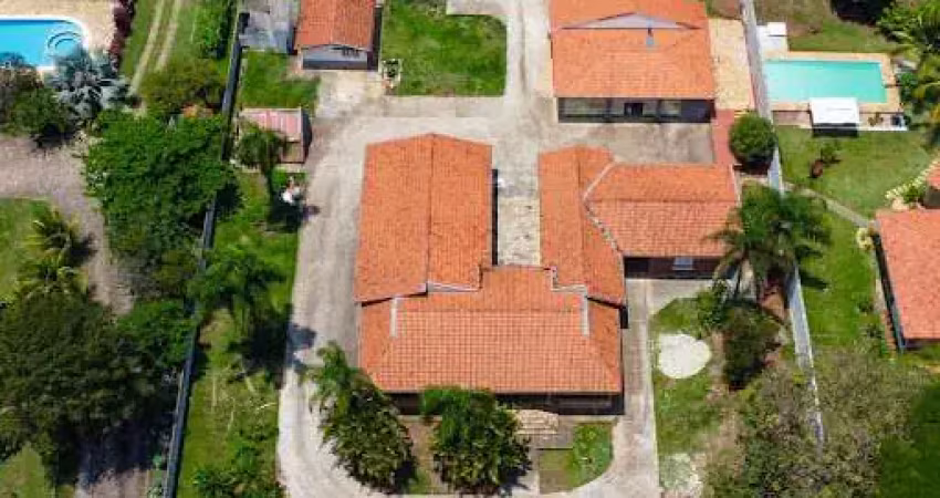 Casa à venda – condomínio chácara malota – jundiaí – sp